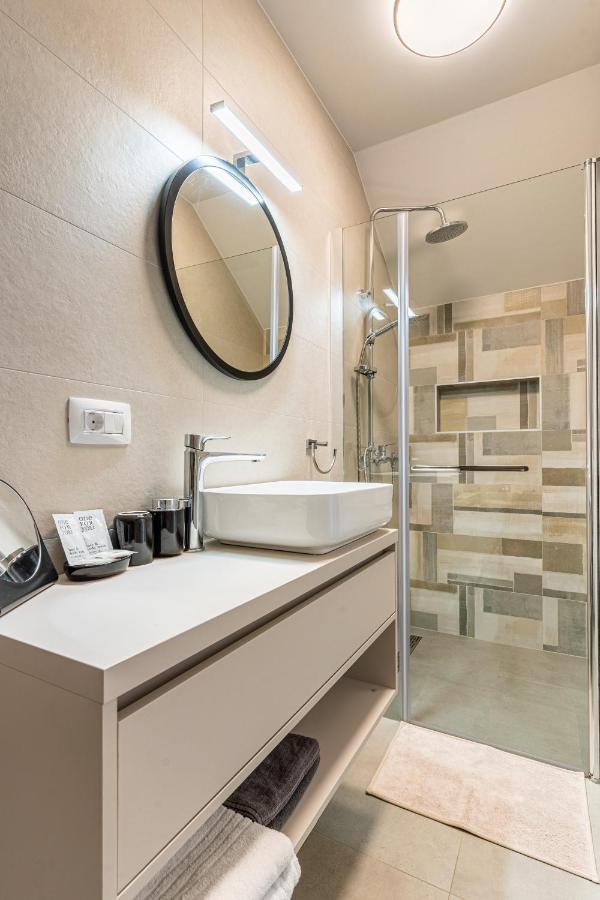 New 4 Star Apartment M&A In Town Cres Exterior foto